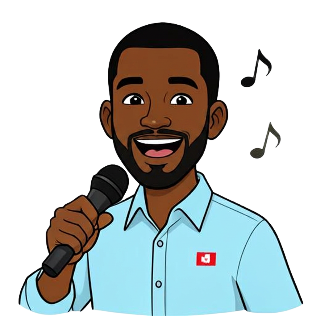 Cartoon avatar of Jonathan