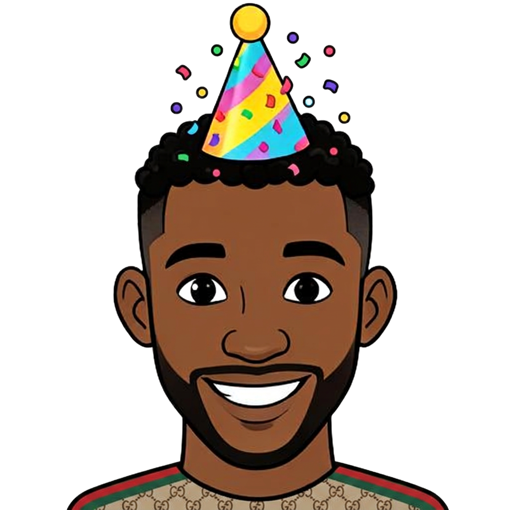Cartoon avatar of Paul